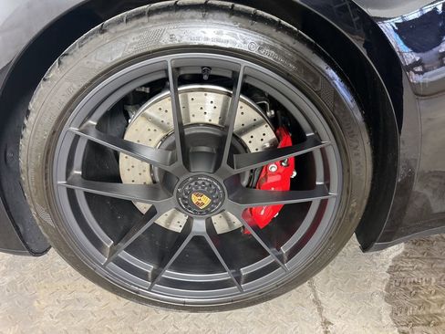 Certified 2025 Porsche 911 Carrera 4 GTS image 15