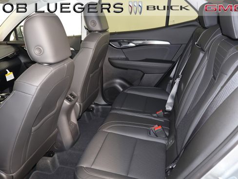 New 2026 Buick Envision Preferred AWD/4WD image 11