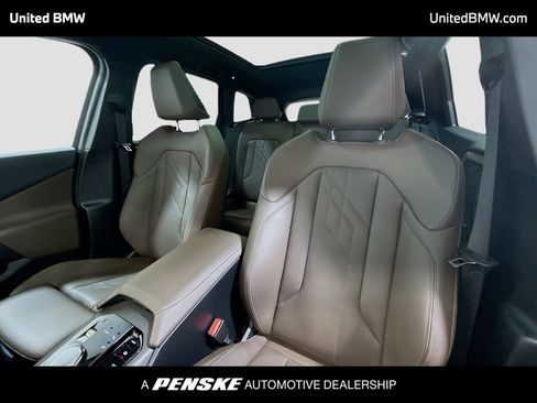 Used 2025 BMW X3 xDrive30i AWD/4WD image 5