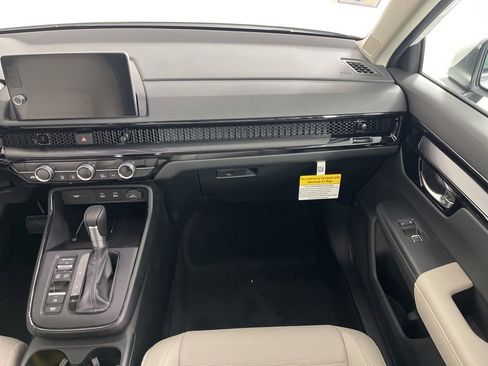 New 2026 Honda CR-V EX-L image 15