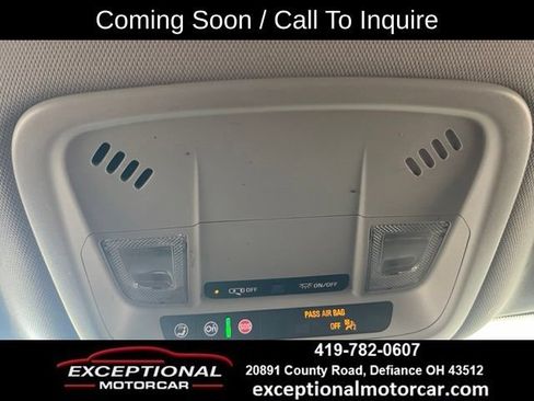 Used 2024 Chevrolet Malibu RS FWD image 44