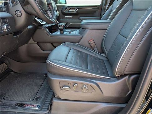 New 2024 GMC Sierra 1500 AT4X image 15