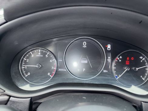 Used 2024 MAZDA CX-30 AWD 2.5 S w/ Preferred Package image 3