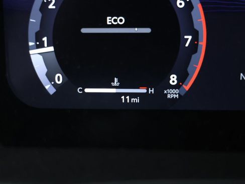 Used 2025 Toyota Tacoma Limited image 14