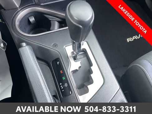 Used 2016 Toyota RAV4 XLE FWD image 30