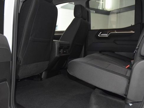 New 2026 Chevrolet Silverado 1500 LT w/ All Star Edition Plus image 39