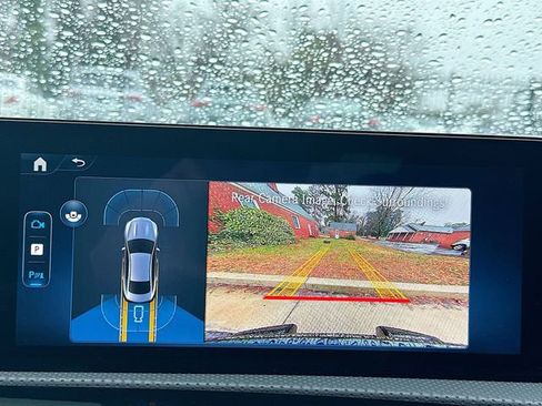 Used 2026 Mercedes-Benz CLA 250 4MATIC image 21