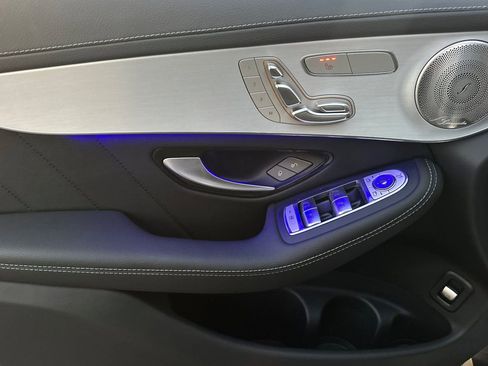 Certified 2023 Mercedes-Benz GLC 43 AMG 4MATIC Coupe image 25