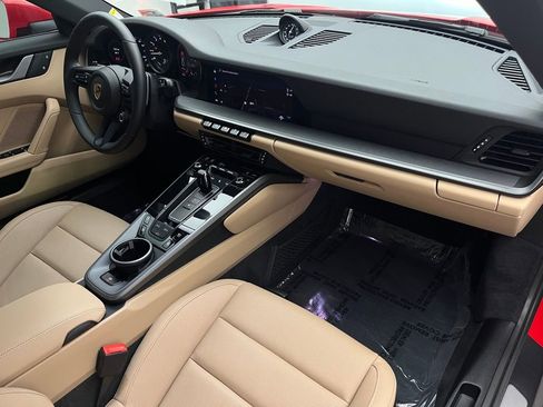 Used 2024 Porsche 911 Carrera S image 36