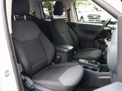 Used 2022 Ford Maverick XL image 40