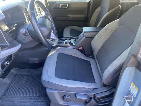 Certified 2023 Ford Bronco Big Bend image 16