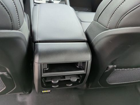 New 2025 Jeep Grand Cherokee Limited image 43