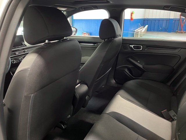 Used 2026 Honda Civic Sport image 18