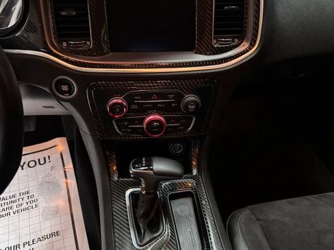 Used 2021 Dodge Charger Scat Pack RWD image 8