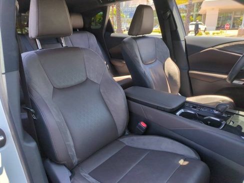 Used 2023 Lexus RX 350 FWD w/ Cold Area Package image 31