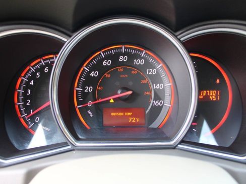 Used 2010 Nissan Murano SL w/ Leather Pkg AWD/4WD image 21