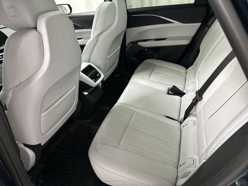 Certified 2024 Cadillac Lyriq Sport w/ LPO, Floor Liner Package AWD/4WD image 15