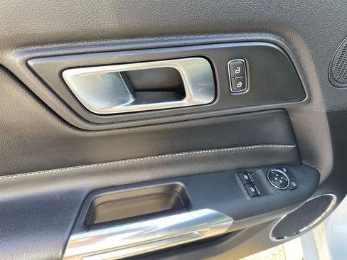 Used 2022 Ford Mustang GT Premium w/ Black Accent Package image 11