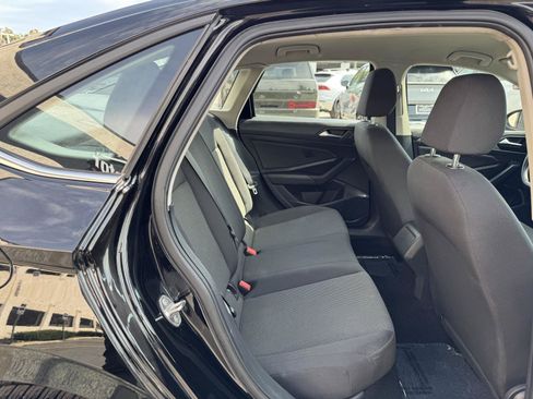 Used 2020 Volkswagen Jetta S w/ Driver Assistance Package FWD image 30