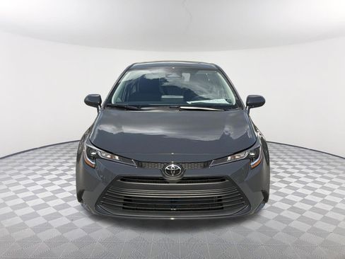 New 2026 Toyota Corolla LE image 2