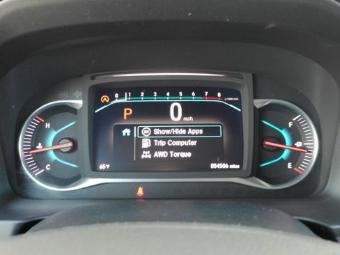 Used 2021 Honda Pilot Touring image 47