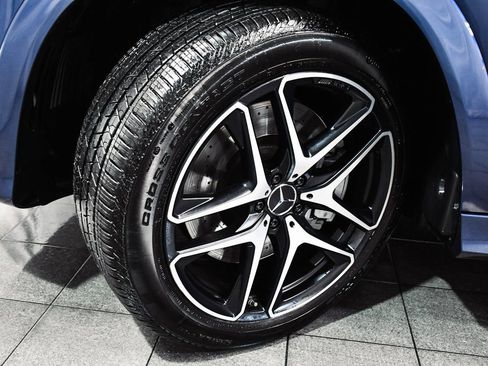 Used 2024 Mercedes-Benz GLE 53 AMG 4MATIC Coupe image 7