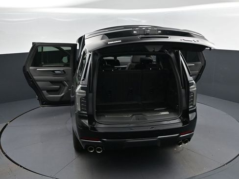 New 2026 Chevrolet Tahoe RST w/ Comfort Package RWD image 50