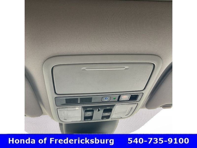 Certified 2022 Honda Odyssey Elite image 24