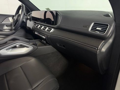 Used 2024 Mercedes-Benz GLE 350 4MATIC image 31