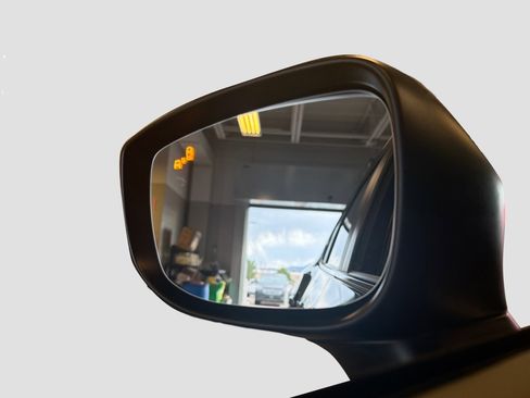 Used 2025 MAZDA CX-5 AWD 2.5 S w/ Preferred Package image 16