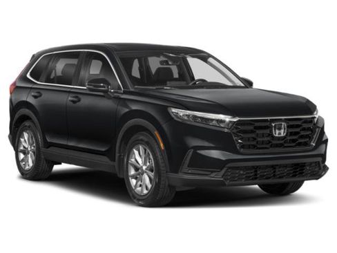 Used 2023 Honda CR-V EX-L image 8