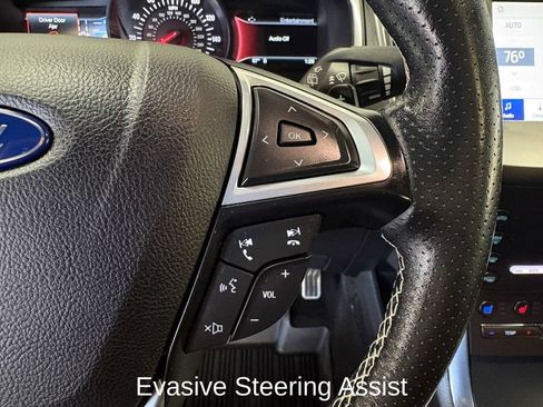 Used 2020 Ford Edge ST w/ Equipment Group 401A AWD/4WD image 23