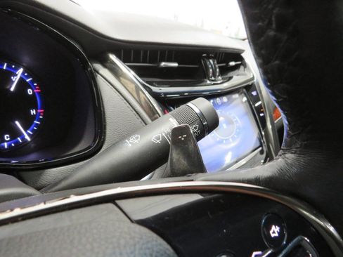 Used 2015 Cadillac CTS Luxury image 17