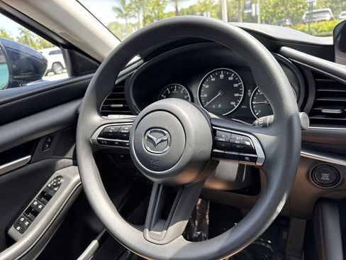 New 2026 MAZDA MAZDA3 s FWD image 52