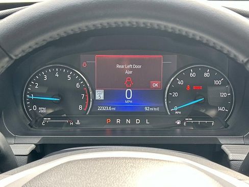 Used 2023 Ford Explorer XLT w/ Equipment Group 202A image 30