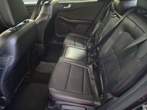 Used 2024 Ford Escape ST-Line w/ Tech Pack #1 AWD/4WD image 29