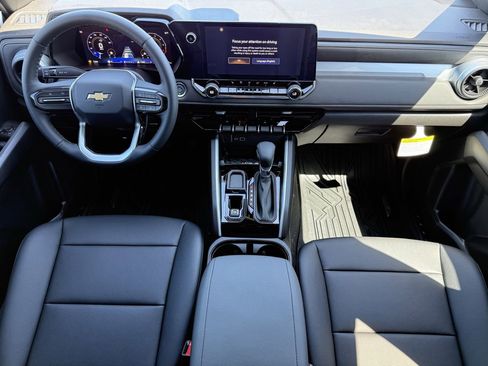 New 2026 Chevrolet Colorado LT w/ LT Convenience Package image 10