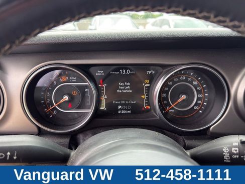 Used 2021 Jeep Wrangler Unlimited Sport AWD/4WD image 18