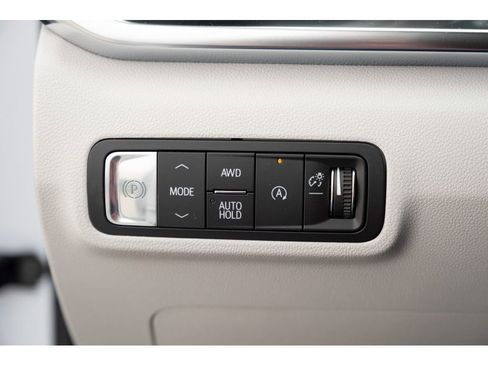 New 2026 GMC Terrain Denali AWD/4WD image 29