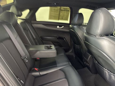 Used 2024 Kia K5 GT-Line image 24