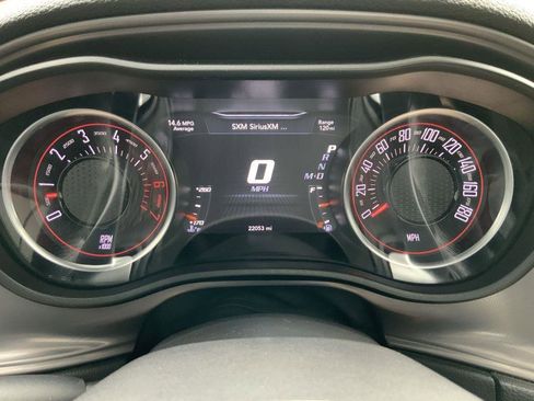 Used 2023 Dodge Challenger R/T Scat Pack image 28