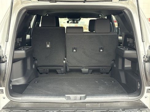 Used 2025 Toyota 4Runner SR5 image 31