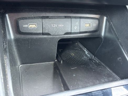 Used 2023 Hyundai Tucson SEL AWD/4WD image 25
