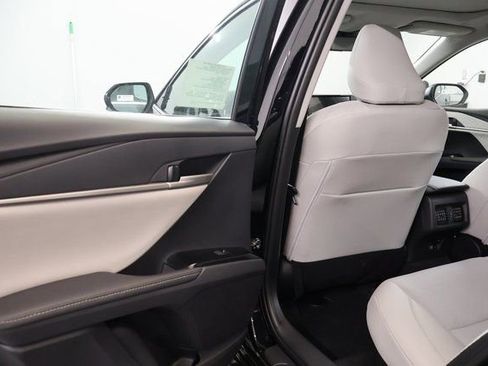 New 2026 Toyota Camry XLE AWD/4WD image 25