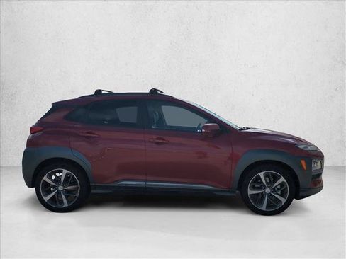 Used 2020 Hyundai Kona Ultimate FWD image 4