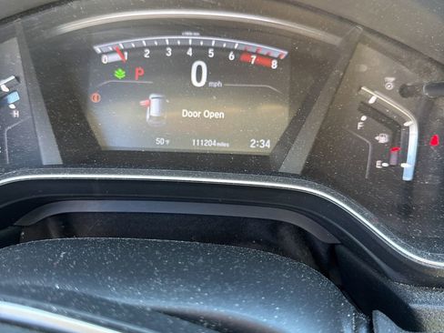 Used 2018 Honda CR-V EX image 10
