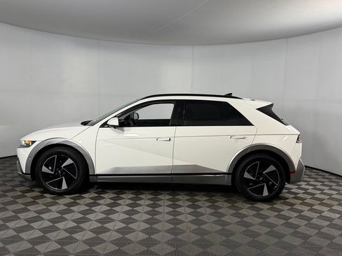 Used 2025 Hyundai Ioniq 5 Limited RWD image 10