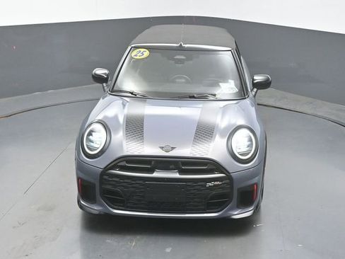 Used 2025 MINI Cooper John Cooper Works FWD image 38