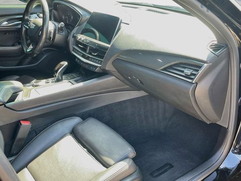 Used 2020 Cadillac CT5 Sport AWD/4WD image 31