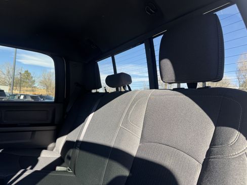 Used 2024 RAM 3500 Tradesman w/ Towing Technology Group image 15